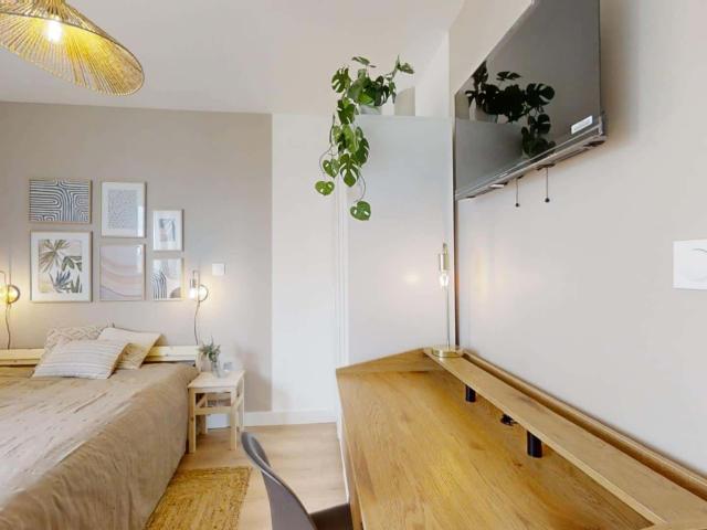 Appartement location à Nantes
