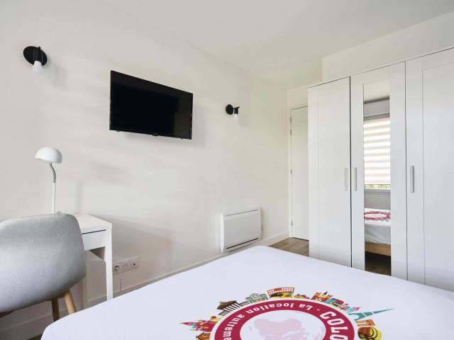 Appartement location à Lille