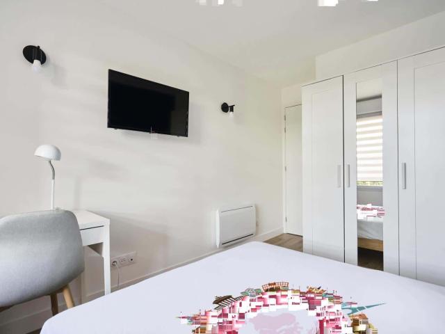 Appartement location à Lille