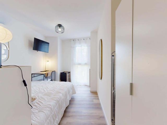 Appartement location à Rennes, Bretagne