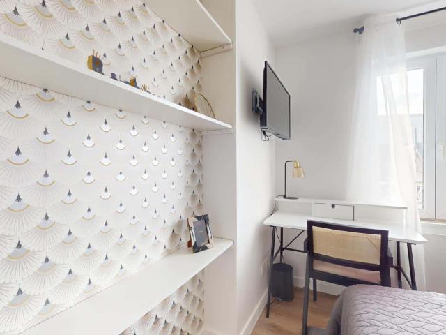 Appartement location à Reims