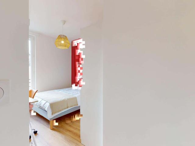Appartement location à Le Havre