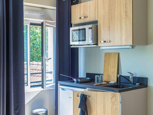 Appartement location à Nantes