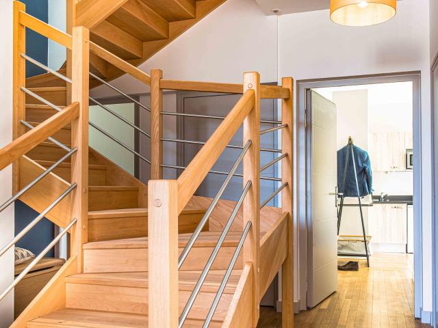 Appartement location à Nantes