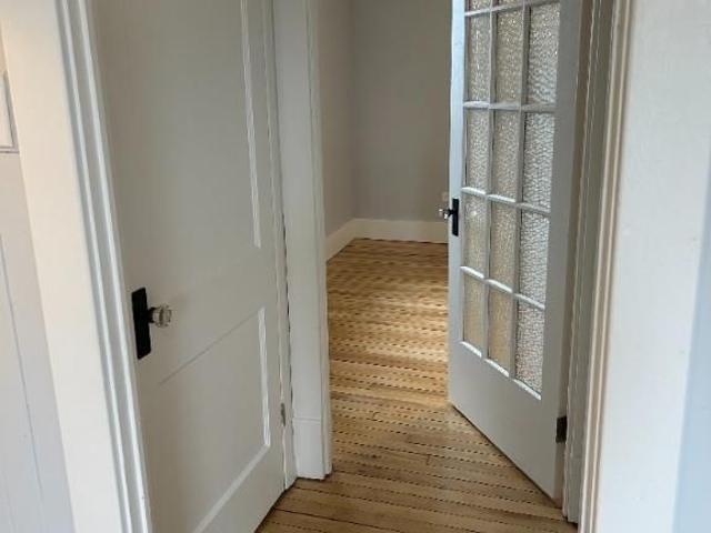 Apartment for rent in Plessisville
