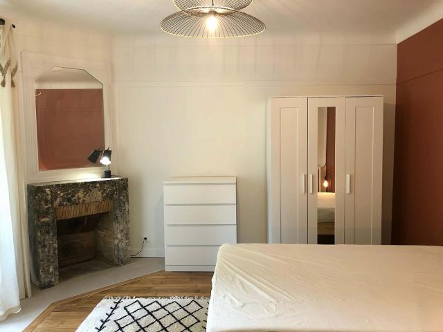 Appartement location à Palaiseau, Orsay