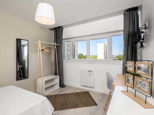Appartement location à Bordeaux, Le Bouscat
