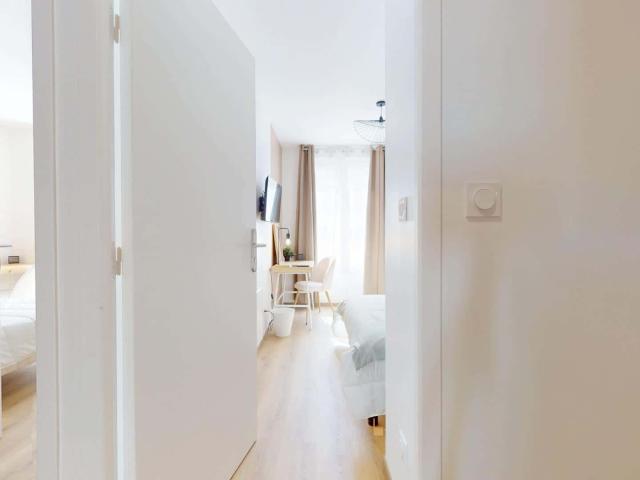 Appartement location à Grenoble