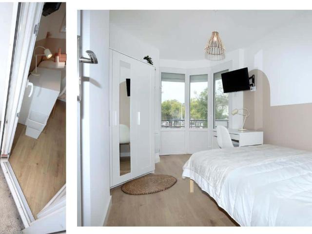 Appartement location à Saint-Nazaire, Saint-nazaire