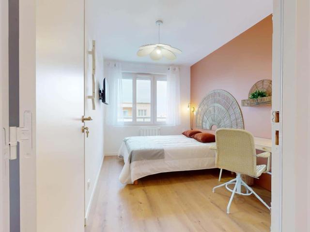 Appartement location à Lyon, Métropole de Lyon