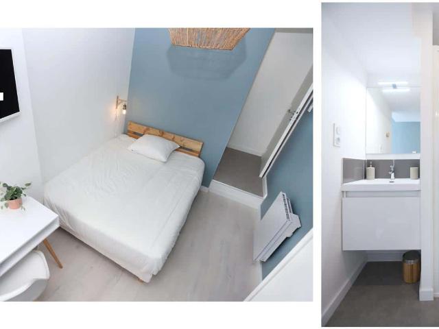 Appartement location à Brest, Bretagne