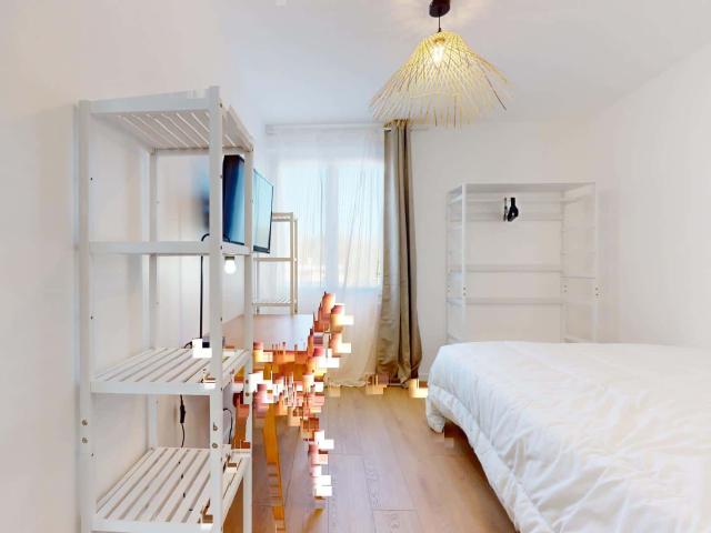 Appartement location à Grasse, Antibes