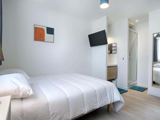 Appartement location à Rennes, Bretagne