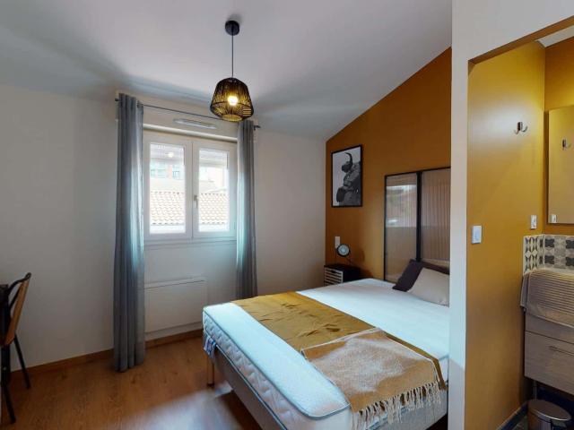 Appartement location à Toulouse