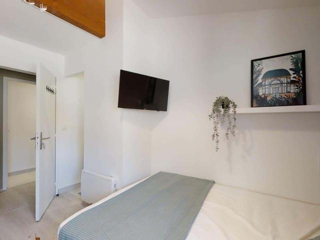 Appartement location à Toulouse