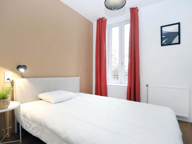 Appartement location à Brest, Bretagne