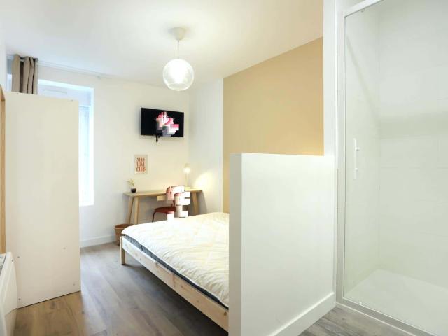 Appartement location à Brest, Bretagne