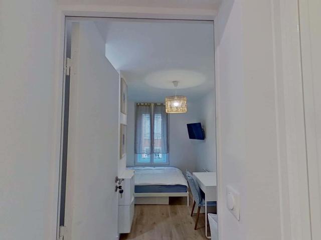 Appartement location à Brest, Bretagne