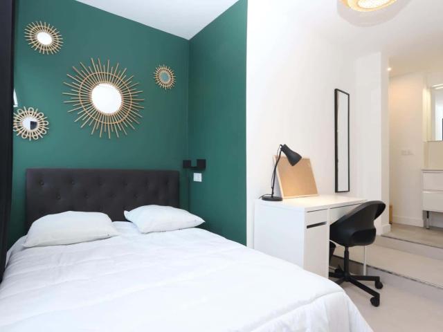 Appartement location à Brest, Bretagne
