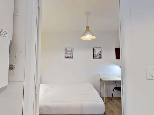 Appartement location à Brest, Bretagne