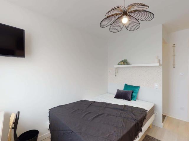 Appartement location à Toulouse
