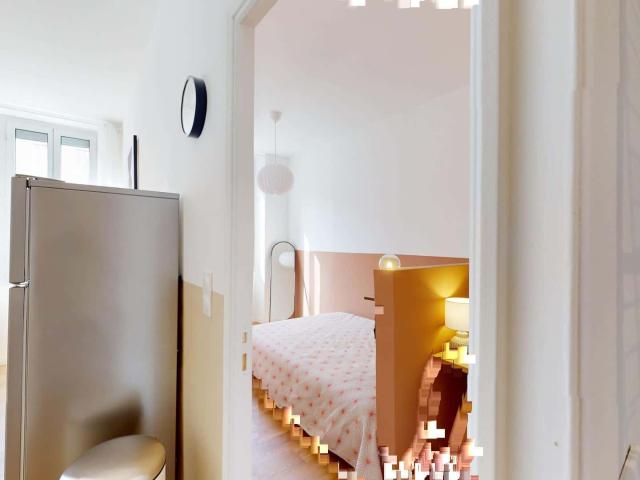 Appartement location à Marseille