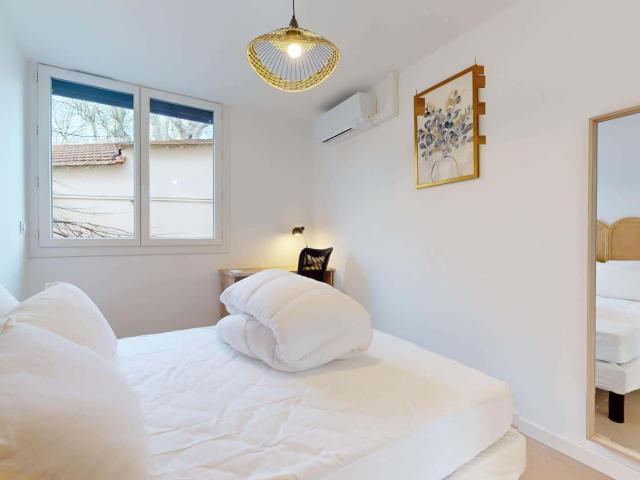 Appartement location à Montpellier