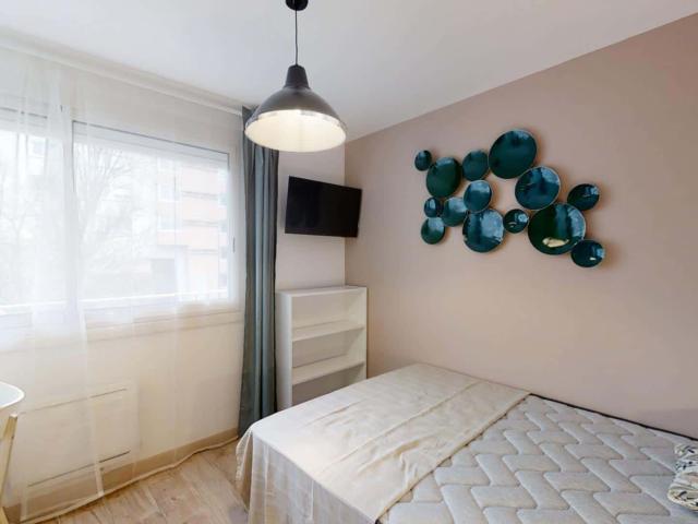 Appartement location à Toulouse
