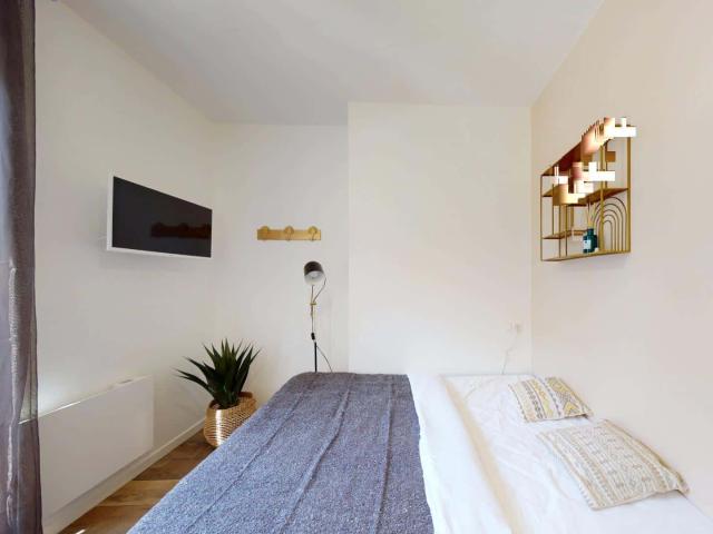 Appartement location à Le Havre