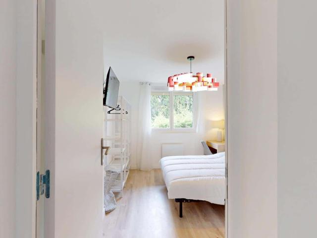 Appartement location à Montpellier