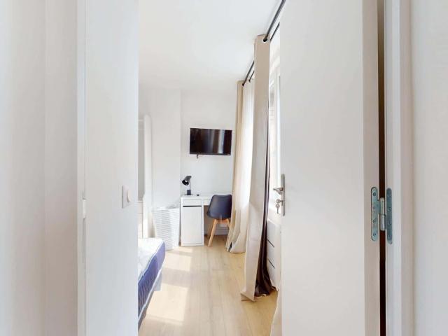 Appartement location à Lille