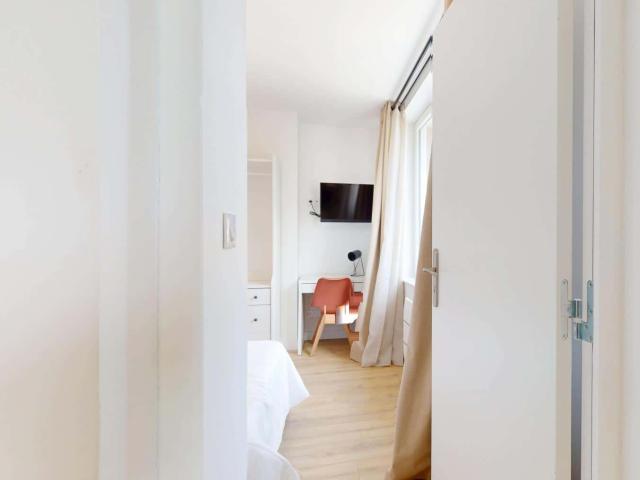 Appartement location à Lille
