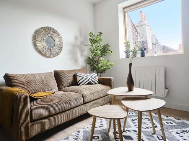 Appartement location à Lille