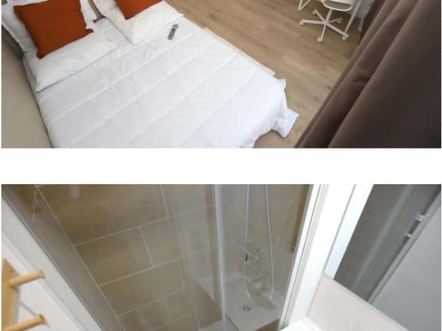 Appartement location à Brest, Bretagne
