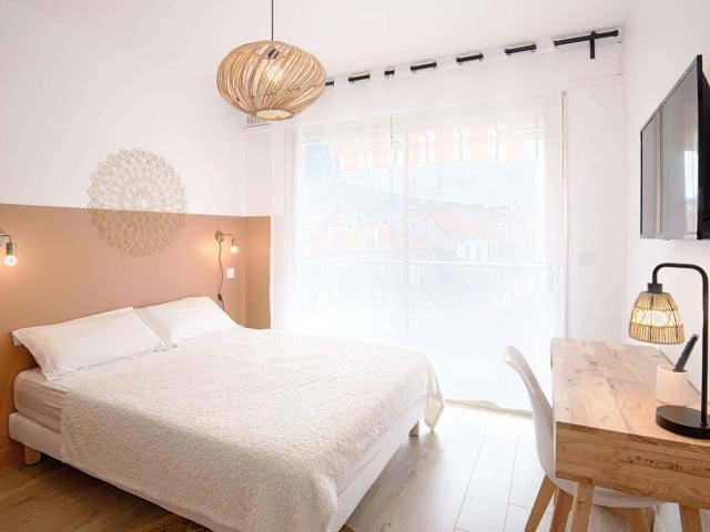 Appartement location à Hautes Vallergues, Cannes