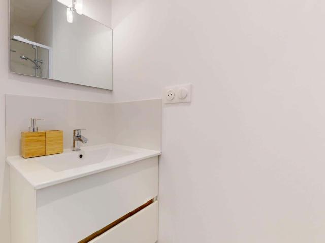 Appartement location à Lyon, Métropole de Lyon