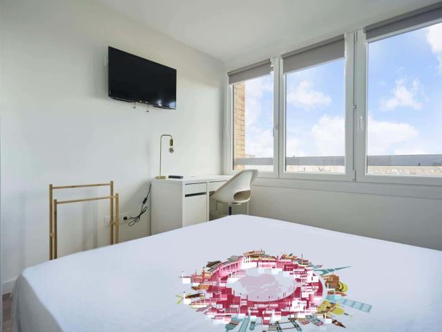 Appartement location à Lille