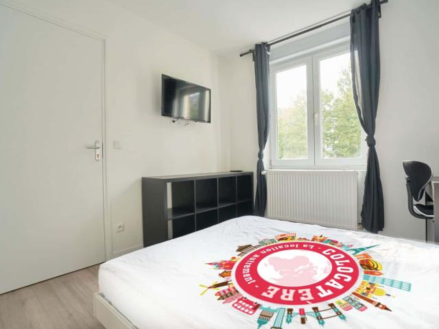 Appartement location à Lille