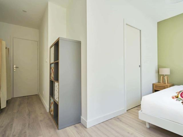 Appartement location à Lille