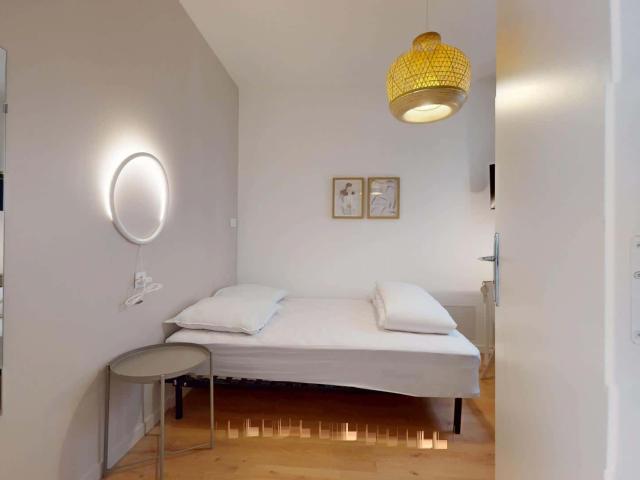 Appartement location à Montpellier