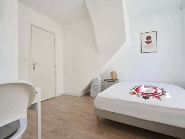 Appartement location à Lille