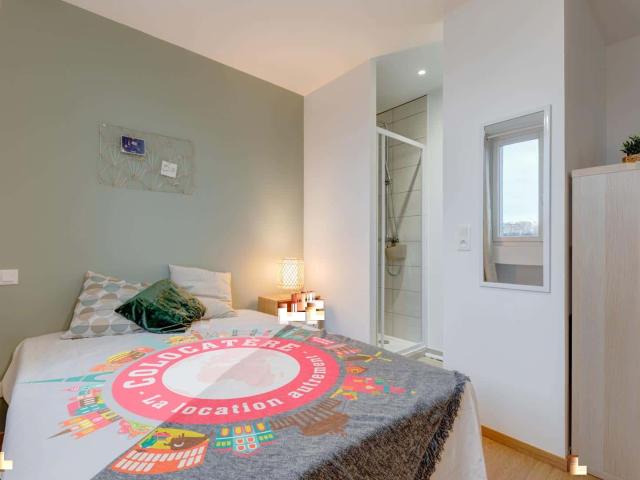 Appartement location à Lyon, Métropole de Lyon