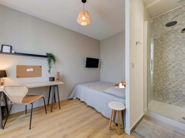 Appartement location à Lyon, Métropole de Lyon