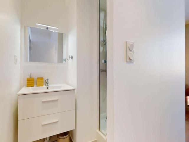 Appartement location à Lyon, Métropole de Lyon