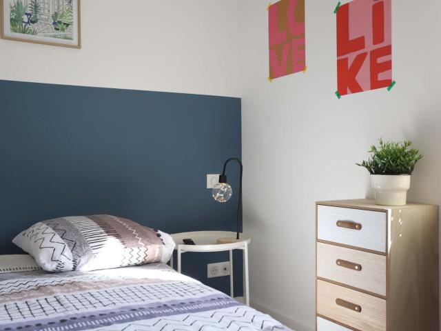 Appartement location à Nantes