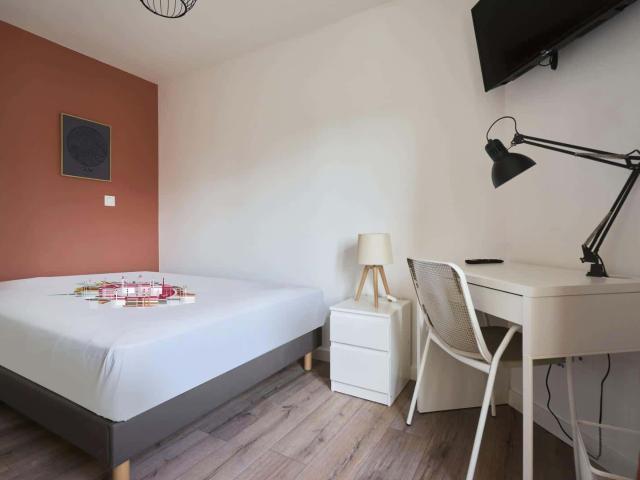 Appartement location à Valenciennes