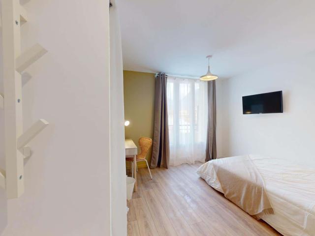 Appartement location à Grenoble