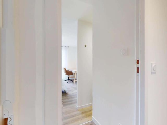 Appartement location à Rennes, Bretagne