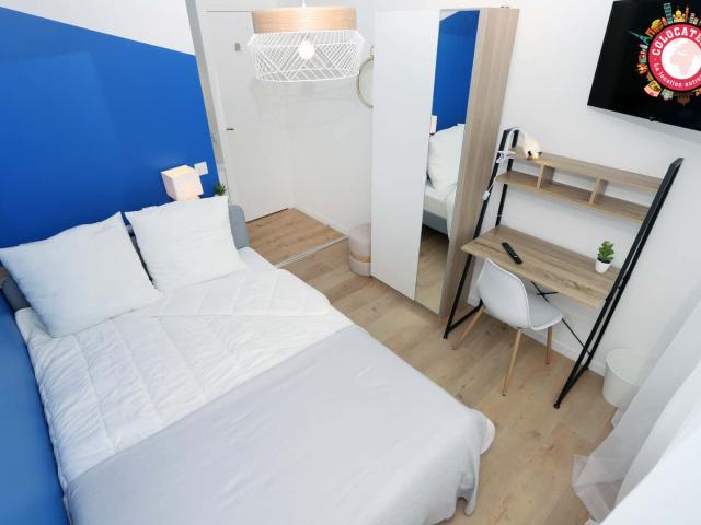 Appartement location à Angers