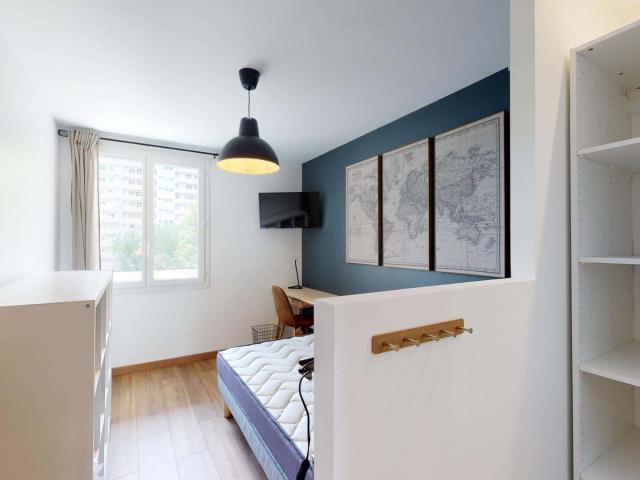 Appartement location à Toulouse